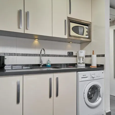 Velilla Appartement Almuñécar