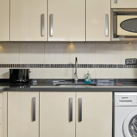 Appartement Velilla *