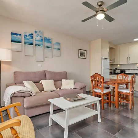 Velilla Apartment *