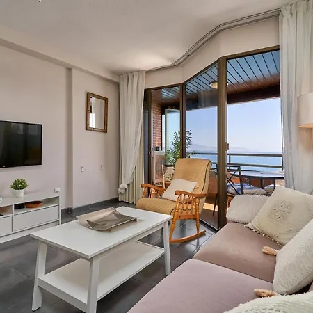 Velilla Apartment Almunecar