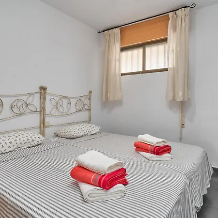 Velilla Apartment Almunecar