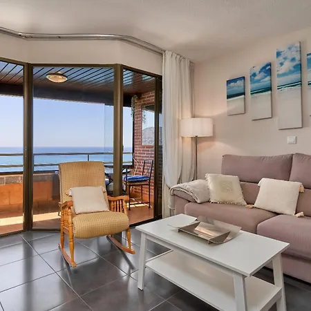 Appartement Velilla