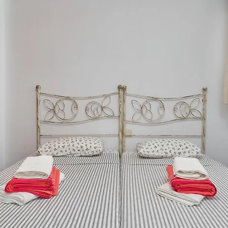Apartment Velilla