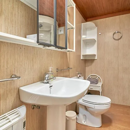 Apartment Velilla *