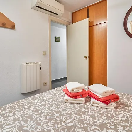 Appartement Velilla