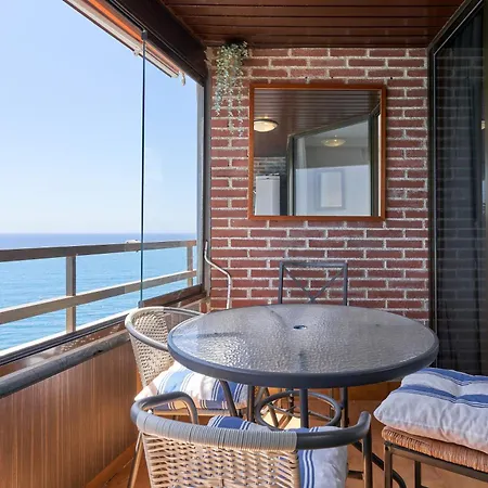 Velilla Appartement Almuñécar